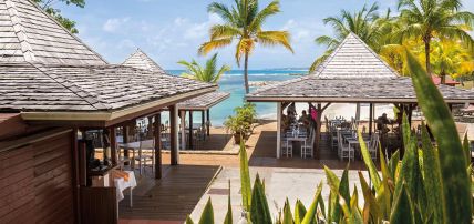 Hôtel Village Pierre & Vacances Sainte-Anne 3*, Séjour Antilles, Guadeloupe par Ôvoyages Hôtel Village Pierre & Vacances Sainte-Anne 3*, Séjour Antilles, Guadeloupe par Ôvoyages