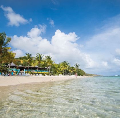 Hôtel Village Pierre & Vacances Sainte-Anne 3*, Séjour Antilles, Guadeloupe par Ôvoyages Hôtel Village Pierre & Vacances Sainte-Anne 3*, Séjour Antilles, Guadeloupe par Ôvoyages