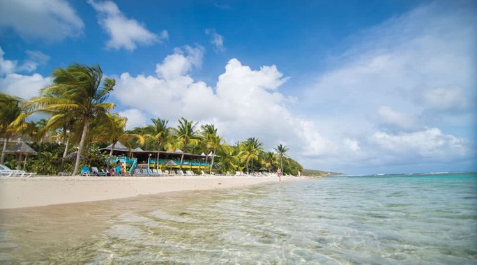 Hôtel Village Pierre & Vacances Sainte-Anne 3*, Séjour Antilles, Guadeloupe par Ôvoyages Hôtel Village Pierre & Vacances Sainte-Anne 3*, Séjour Antilles, Guadeloupe par Ôvoyages