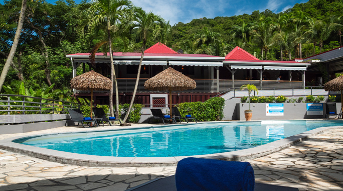 Hôtel Résidence Habitation Grande Anse 3*, Séjour Guadeloupe par Ôvoyages Hôtel Résidence Habitation Grande Anse 3*, Séjour Guadeloupe par Ôvoyages