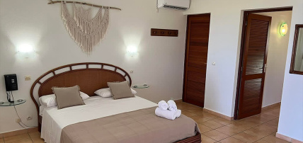 Hôtel Au Ti Sucrier 3*, Séjour Antilles, Guadeloupe par Ôvoyages Hôtel Au Ti Sucrier 3*, Séjour Antilles, Guadeloupe par Ôvoyages