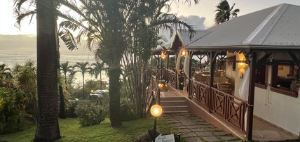 Hôtel Au Ti Sucrier 3*, Séjour Antilles, Guadeloupe par Ôvoyages Hôtel Au Ti Sucrier 3*, Séjour Antilles, Guadeloupe par Ôvoyages
