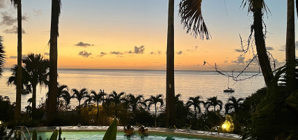 Hôtel Au Ti Sucrier 3*, Séjour Antilles, Guadeloupe par Ôvoyages Hôtel Au Ti Sucrier 3*, Séjour Antilles, Guadeloupe par Ôvoyages