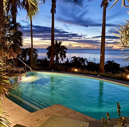Hôtel Au Ti Sucrier 3*, Séjour Antilles, Guadeloupe par Ôvoyages Hôtel Au Ti Sucrier 3*, Séjour Antilles, Guadeloupe par Ôvoyages