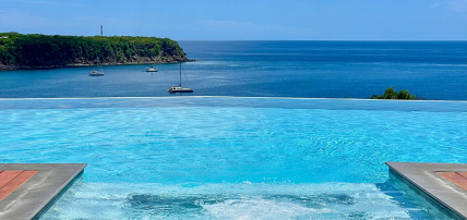 Hôtel Le Rayon Vert, Séjour Antilles, Guadeloupe par Ôvoyages Hôtel Le Rayon Vert, Séjour Antilles, Guadeloupe par Ôvoyages
