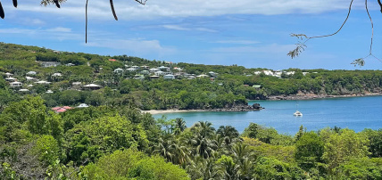 Hôtel Le Rayon Vert, Séjour Antilles, Guadeloupe par Ôvoyages Hôtel Le Rayon Vert, Séjour Antilles, Guadeloupe par Ôvoyages