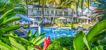 Hôtel Alamanda 2*, Séjour Réunion par Ôvoyages Hôtel Alamanda 2*, Séjour Réunion par Ôvoyages