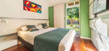 Hôtel Alamanda 2*, Séjour Réunion par Ôvoyages Hôtel Alamanda 2*, Séjour Réunion par Ôvoyages
