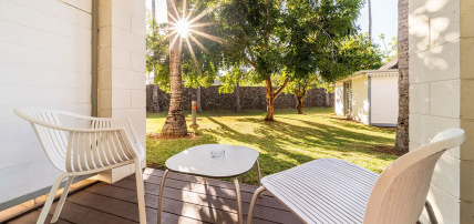 Hôtel Alamanda 2*, Séjour Réunion par Ôvoyages Hôtel Alamanda 2*, Séjour Réunion par Ôvoyages