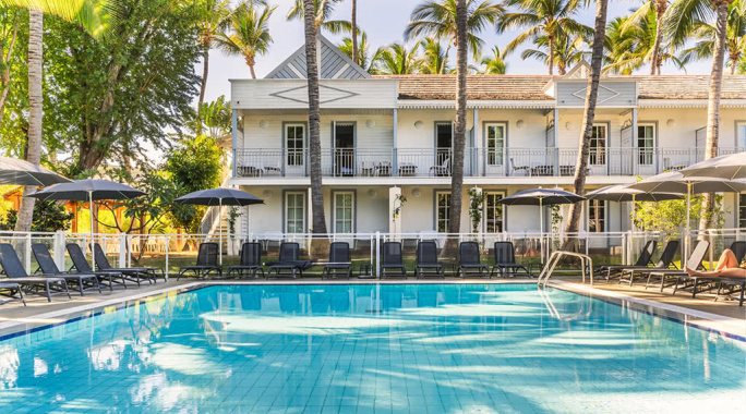 Hôtel Alamanda 2*, Séjour Réunion par Ôvoyages Hôtel Alamanda 2*, Séjour Réunion par Ôvoyages