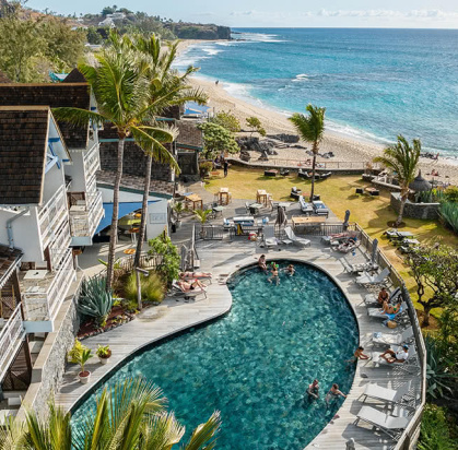 Hôtel Boucan Canot 4*, Séjour Réunion par Ôvoyages Hôtel Boucan Canot 4*, Séjour Réunion par Ôvoyages