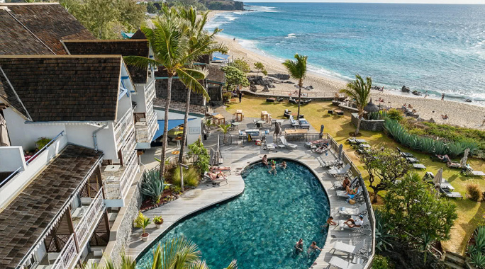 Hôtel Boucan Canot 4*, Séjour Réunion par Ôvoyages Hôtel Boucan Canot 4*, Séjour Réunion par Ôvoyages