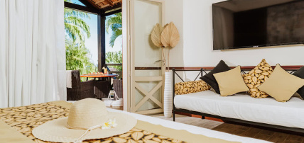 Hôtel Iloha Seaview 3*, Séjour Réunion par Ôvoyages Hôtel Iloha Seaview 3*, Séjour Réunion par Ôvoyages