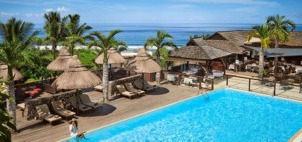 COMBINÉ 2 ILES : RÉUNION + ILE MAURICE Iloha Seaview Hotel + Domaine de Grand Baie 10 nuits, Combiné Réunion par Ôvoyages COMBINÉ 2 ILES : RÉUNION + ILE MAURICE Iloha Seaview Hotel + Domaine de Grand Baie 10 nuits, Combiné Réunion par Ôvoyages