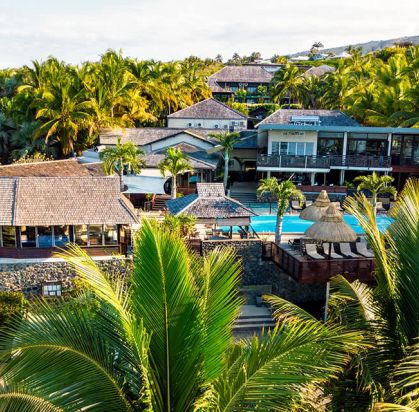 Hôtel Iloha Seaview 3*, Séjour Réunion par Ôvoyages Hôtel Iloha Seaview 3*, Séjour Réunion par Ôvoyages