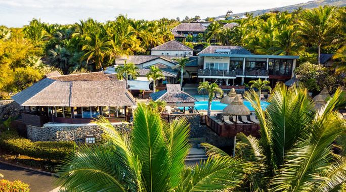 Hôtel Iloha Seaview 3*, Séjour Réunion par Ôvoyages Hôtel Iloha Seaview 3*, Séjour Réunion par Ôvoyages