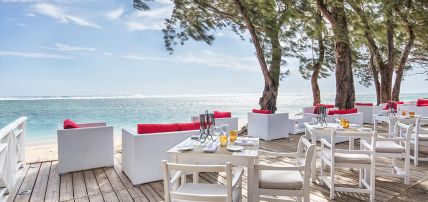 COMBINÉ 2 ILES : RÉUNION + ILE MAURICE LUX Saint Gilles, La Réunion + Radisson Blu Azuri Resort & Spa 10 nuits ****, Combiné Réunion par Ôvoyages COMBINÉ 2 ILES : RÉUNION + ILE MAURICE LUX Saint Gilles, La Réunion + Radisson Blu Azuri Resort & Spa 10 nuits ****, Combiné Réunion par Ôvoyages