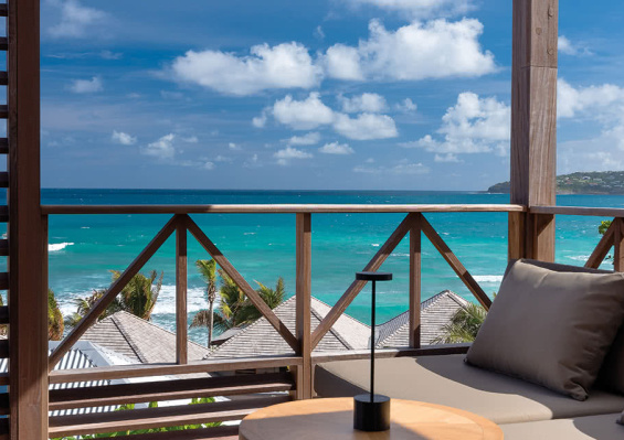 Hôtel Manapany St Barth 5* Hôtel Manapany St Barth 5* - photo 1