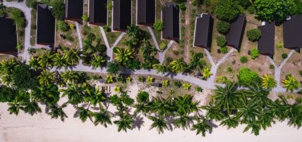 Combiné 3 îles Hôtel Paradise Sun, Hôtel La Digue Lodge & Hôtel Berjaya Beauvallon Bay 2*, Combiné Seychelles, La Digue par Ôvoyages Combiné 3 îles Hôtel Paradise Sun, Hôtel La Digue Lodge & Hôtel Berjaya Beauvallon Bay 2*, Combiné Seychelles, La Digue par Ôvoyages