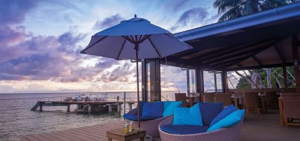 Combiné 2 îles Berjaya Praslin, La Digue Lodge & Berjaya Beauvallon Bay 2*, Combiné Seychelles, Mahé par Ôvoyages Combiné 2 îles Berjaya Praslin, La Digue Lodge & Berjaya Beauvallon Bay 2*, Combiné Seychelles, Mahé par Ôvoyages