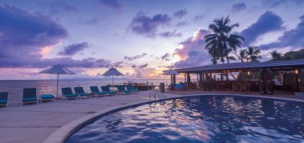 Combiné 2 îles Berjaya Praslin, La Digue Lodge & Berjaya Beauvallon Bay 2*, Combiné Seychelles, Mahé par Ôvoyages Combiné 2 îles Berjaya Praslin, La Digue Lodge & Berjaya Beauvallon Bay 2*, Combiné Seychelles, Mahé par Ôvoyages