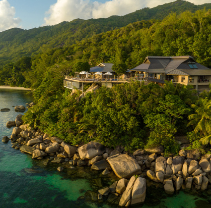 Combiné 2 îles Berjaya Praslin, La Digue Lodge & Berjaya Beauvallon Bay 2*, Combiné Seychelles, Mahé par Ôvoyages Combiné 2 îles Berjaya Praslin, La Digue Lodge & Berjaya Beauvallon Bay 2*, Combiné Seychelles, Mahé par Ôvoyages
