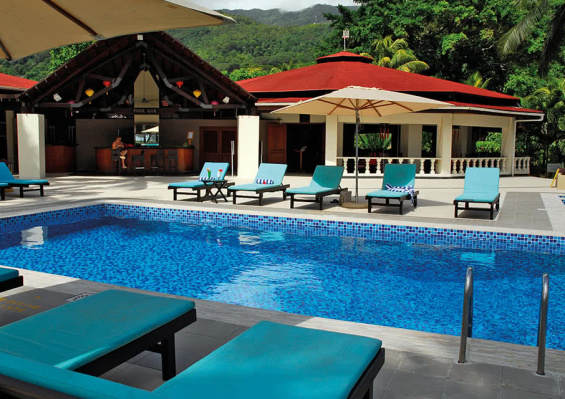 Combiné 3 îles Hôtel Paradise Sun, Hôtel La Digue Lodge & Hôtel Berjaya Beauvallon Bay 2* Combiné 3 îles Hôtel Paradise Sun, Hôtel La Digue Lodge & Hôtel Berjaya Beauvallon Bay 2* - photo 1