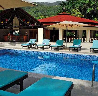 Combiné 3 îles Hôtel Paradise Sun, Hôtel La Digue Lodge & Hôtel Berjaya Beauvallon Bay 2*, Combiné Seychelles, La Digue par Ôvoyages Combiné 3 îles Hôtel Paradise Sun, Hôtel La Digue Lodge & Hôtel Berjaya Beauvallon Bay 2*, Combiné Seychelles, La Digue par Ôvoyages