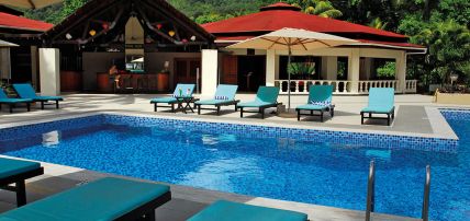 Combiné 2 îles - Hôtel Berjaya Beau Vallon Bay 3* & Hôtel Berjaya Praslin 2*, Combiné Seychelles, Mahé par Ôvoyages Combiné 2 îles - Hôtel Berjaya Beau Vallon Bay 3* & Hôtel Berjaya Praslin 2*, Combiné Seychelles, Mahé par Ôvoyages