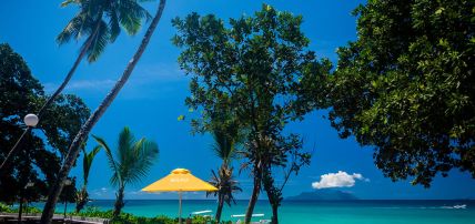 Combiné 2 îles - Hôtel Berjaya Beau Vallon Bay 3* & Hôtel Berjaya Praslin 2*, Combiné Seychelles, Mahé par Ôvoyages Combiné 2 îles - Hôtel Berjaya Beau Vallon Bay 3* & Hôtel Berjaya Praslin 2*, Combiné Seychelles, Mahé par Ôvoyages