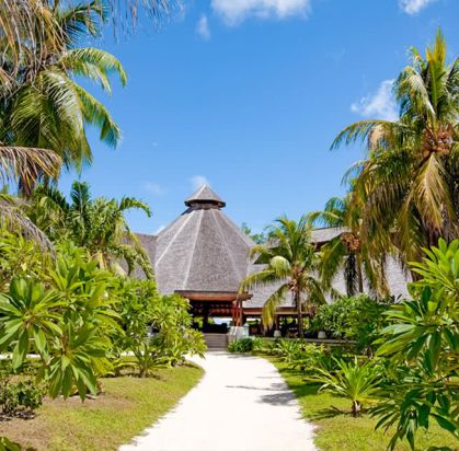 Hôtel Denis Private Island 4*, Séjour Seychelles, Mahé par Ôvoyages Hôtel Denis Private Island 4*, Séjour Seychelles, Mahé par Ôvoyages