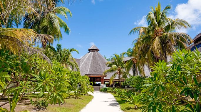 Hôtel Denis Private Island 4*, Séjour Seychelles, Mahé par Ôvoyages Hôtel Denis Private Island 4*, Séjour Seychelles, Mahé par Ôvoyages