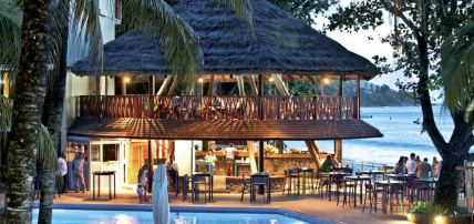 Hôtel Coral Strand 3*, Séjour Seychelles, Mahé par Ôvoyages Hôtel Coral Strand 3*, Séjour Seychelles, Mahé par Ôvoyages