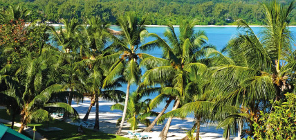Hôtel l'Archipel 4*, Séjour Seychelles, Praslin par Ôvoyages Hôtel l'Archipel 4*, Séjour Seychelles, Praslin par Ôvoyages