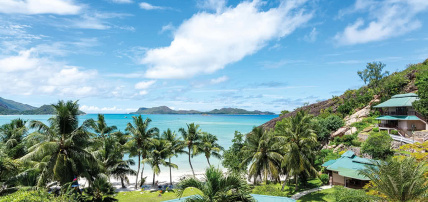 Hôtel l'Archipel 4*, Séjour Seychelles, Praslin par Ôvoyages Hôtel l'Archipel 4*, Séjour Seychelles, Praslin par Ôvoyages