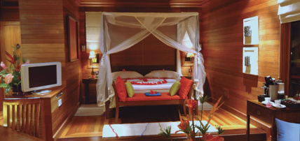 Hôtel Hilton Seychelles Northolme Resort & Spa 5* Adult Only +13, Séjour Seychelles, Mahé par Ôvoyages Hôtel Hilton Seychelles Northolme Resort & Spa 5* Adult Only +13, Séjour Seychelles, Mahé par Ôvoyages