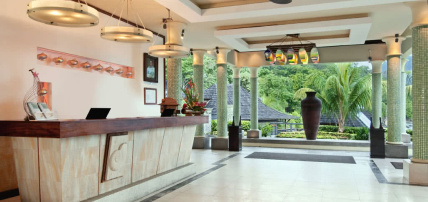 Hôtel Hilton Seychelles Northolme Resort & Spa 5* Adult Only +13, Séjour Seychelles, Mahé par Ôvoyages Hôtel Hilton Seychelles Northolme Resort & Spa 5* Adult Only +13, Séjour Seychelles, Mahé par Ôvoyages