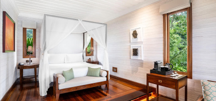Hôtel Hilton Seychelles Northolme Resort & Spa 5* Adult Only +13, Séjour Seychelles, Mahé par Ôvoyages Hôtel Hilton Seychelles Northolme Resort & Spa 5* Adult Only +13, Séjour Seychelles, Mahé par Ôvoyages