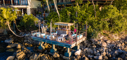 Hôtel Hilton Seychelles Northolme Resort & Spa 5* Adult Only +13, Séjour Seychelles, Mahé par Ôvoyages Hôtel Hilton Seychelles Northolme Resort & Spa 5* Adult Only +13, Séjour Seychelles, Mahé par Ôvoyages