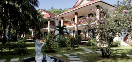 Hôtel Le Duc de Praslin & Villas 4*, Séjour Seychelles, Praslin par Ôvoyages Hôtel Le Duc de Praslin & Villas 4*, Séjour Seychelles, Praslin par Ôvoyages