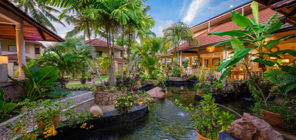 Hôtel Le Duc de Praslin & Villas 4*, Séjour Seychelles, Praslin par Ôvoyages Hôtel Le Duc de Praslin & Villas 4*, Séjour Seychelles, Praslin par Ôvoyages