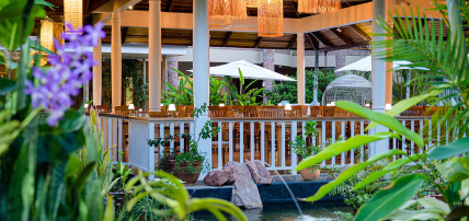Hôtel Le Duc de Praslin & Villas 4*, Séjour Seychelles, Praslin par Ôvoyages Hôtel Le Duc de Praslin & Villas 4*, Séjour Seychelles, Praslin par Ôvoyages