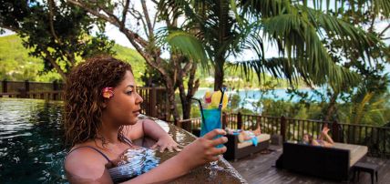 Combiné 2 îles Palm Beach & Valmer 2*, Combiné Seychelles, Mahé par Ôvoyages Combiné 2 îles Palm Beach & Valmer 2*, Combiné Seychelles, Mahé par Ôvoyages