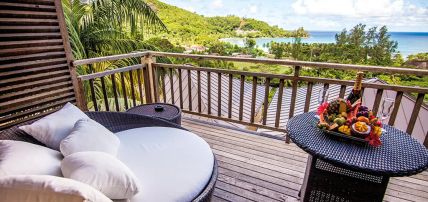 Combiné 3 îles Indian Ocean Lodge, La Digue Lodge & Valmer 3*, Combiné Seychelles, La Digue par Ôvoyages Combiné 3 îles Indian Ocean Lodge, La Digue Lodge & Valmer 3*, Combiné Seychelles, La Digue par Ôvoyages