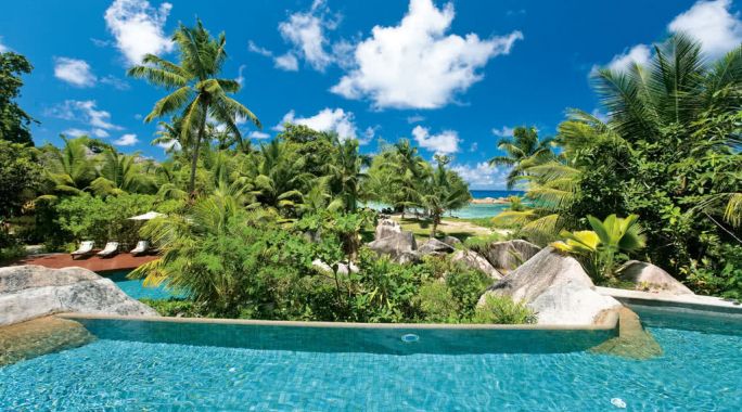 Hôtel Constance Lemuria Seychelles 5*, Séjour Seychelles, Praslin par Ôvoyages Hôtel Constance Lemuria Seychelles 5*, Séjour Seychelles, Praslin par Ôvoyages