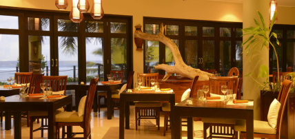 Hôtel Double Tree by Hilton Allamanda Resort & Spa 4*, Séjour Seychelles, Mahé par Ôvoyages Hôtel Double Tree by Hilton Allamanda Resort & Spa 4*, Séjour Seychelles, Mahé par Ôvoyages