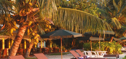 Hôtel Palm Beach 2*, Séjour Seychelles, Praslin par Ôvoyages Hôtel Palm Beach 2*, Séjour Seychelles, Praslin par Ôvoyages