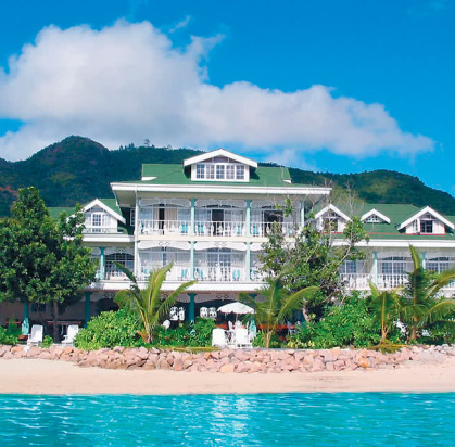Hôtel Palm Beach 2*, Séjour Seychelles, Praslin par Ôvoyages Hôtel Palm Beach 2*, Séjour Seychelles, Praslin par Ôvoyages