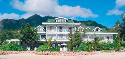 Combiné 2 îles Palm Beach & Valmer 2*, Combiné Seychelles, Mahé par Ôvoyages Combiné 2 îles Palm Beach & Valmer 2*, Combiné Seychelles, Mahé par Ôvoyages