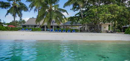 Hôtel Villas de Mer 3*, Séjour Seychelles, Praslin par Ôvoyages Hôtel Villas de Mer 3*, Séjour Seychelles, Praslin par Ôvoyages